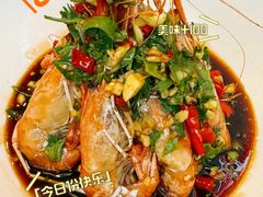 -胡二厨 ·甲鱼牛羊鞭·小龙虾(虎泉店)