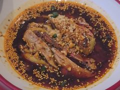 -峨嵋小镇·川菜(勒泰中心店)