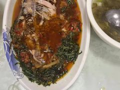 -扒骨肉雅鱼饭店(三雅文化传承店)