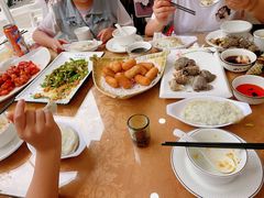 -渔码头食府(蓬莱阁店)