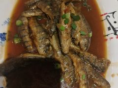 -缘来聚·徽菜名店(黄山宏村店)