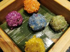 -捞王锅物料理(凯旋路店)