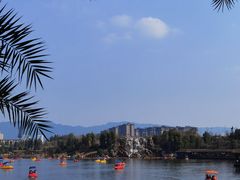 -枫香湖儿童公园
