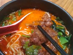 -和府捞面(东直门银座店)