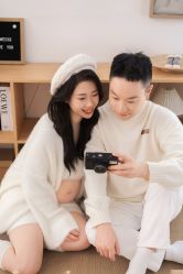 -专注孕妇照亲子照·纪田摄影