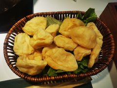 金纱鱼腐-椰子湾·海南火锅(正大广场店)