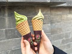 -吴裕泰茶庄(前门大街店)