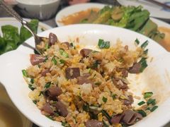 -前海沿·青岛菜(乐客城店)