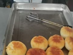 牛肉煎包-上海为民商行清真饭店(南大路店)