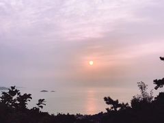 -崂山仰口游览区
