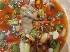 -廖川菜(八佰伴店)