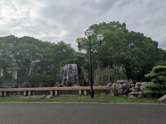 -西郊宾馆·1921餐厅