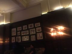 -LONG BAR 廊吧(外滩华尔道夫酒店)