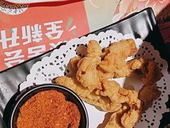 -炭舍干锅(华发商都店)