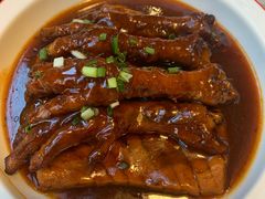 -品大三·经典淮扬菜(大行宫店)