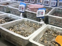 -盒马鲜生(枣园路店)
