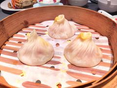 -小厨娘淮扬菜(河西奥美大厦店)