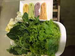 -老诚一锅羊蝎子(黄寺大街店)
