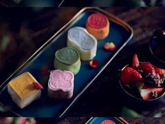 -好利来(阜成门店)