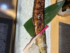 -昱匠·日本料理(金融街店)