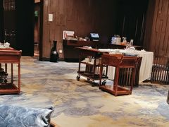 -红棉中餐厅·广州海航威斯汀酒店