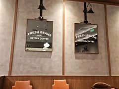 -Peet's 皮爷咖啡(深圳湾万象城店)