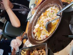 -黄鹤天厨·泡椒田鸡创始者(莲花店)