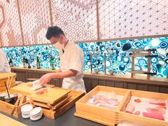 -小十Omakase(地王大厦店)