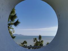 -那琴半岛地质海洋公园