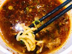 -清真·君乐牛肉面(一只船中街店)