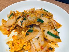 -一坐一忘云南菜(北京skp店)