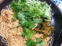 -和府捞面(东直门银座店)