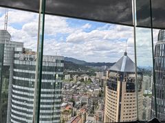 -Hi City·城市之巅