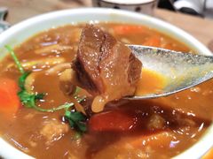 -长勺子东南亚(街道口店)