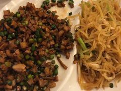 卷饼菜拼盘-大地春饼店(黄河路店)