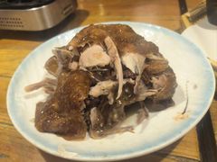 -符离集餐厅(万象城店)