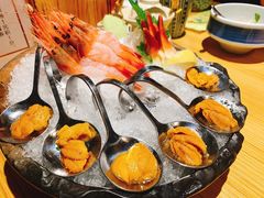 -花和海鲜自助(梅江店)