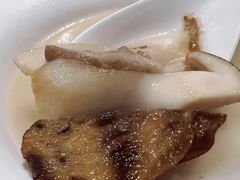 -云采云南菜(中山北路店)
