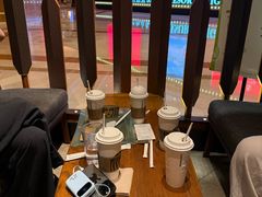 -星巴克(威尼斯人店)