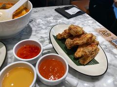 香茅鸡翅-PHO爺·越南料理(亦庄大族广场店)