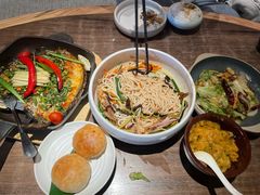 -云海肴云南菜(浦江欢乐颂店)