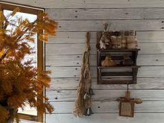 -Blue Concept Cafe&Farm·關於藍