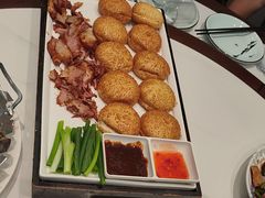 -龙香居海鲜浑锅家常菜·特色驴肉