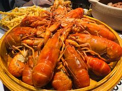 -靓靓蒸虾·头牌蒸虾(雪松路总店)