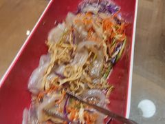 -崂山印象·青岛·海鲜渔家菜