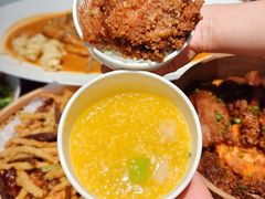 -简小舍·民间手艺菜(武昌江滩店)