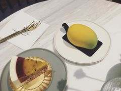 -La Porte de Paris 巴黎之门法式甜品