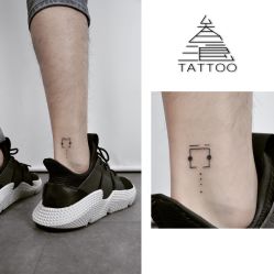 -極致刺青TATTOO STUDIO 私人订制