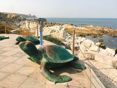-养马岛旅游度假区