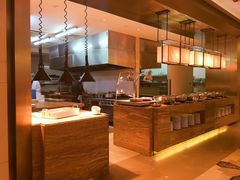 -宁波阳光豪生大酒店·豪生咖啡厅